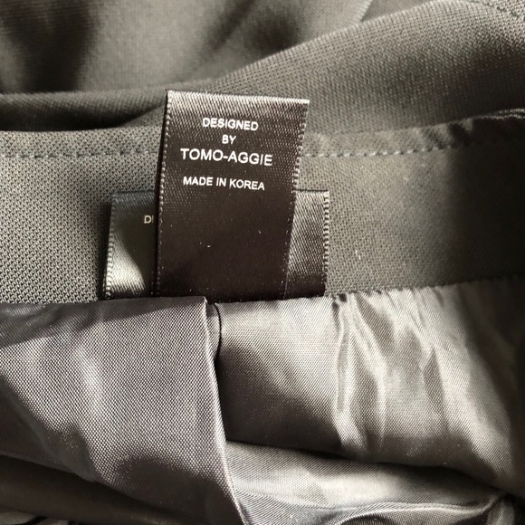 MADE IN KOREA Chiffon SUMMER TRENCH COATS SIZE: S - Picture 11 of 12